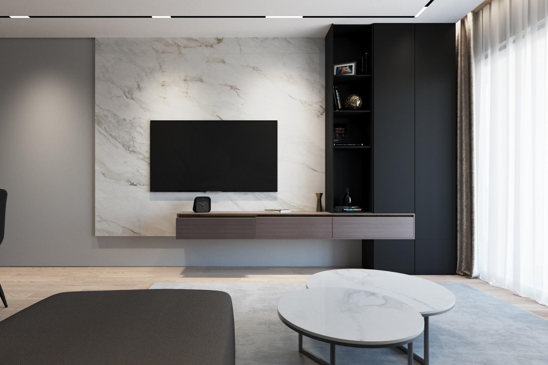 Obra nueva - Piso -
Torrevieja - Playa de El Cura