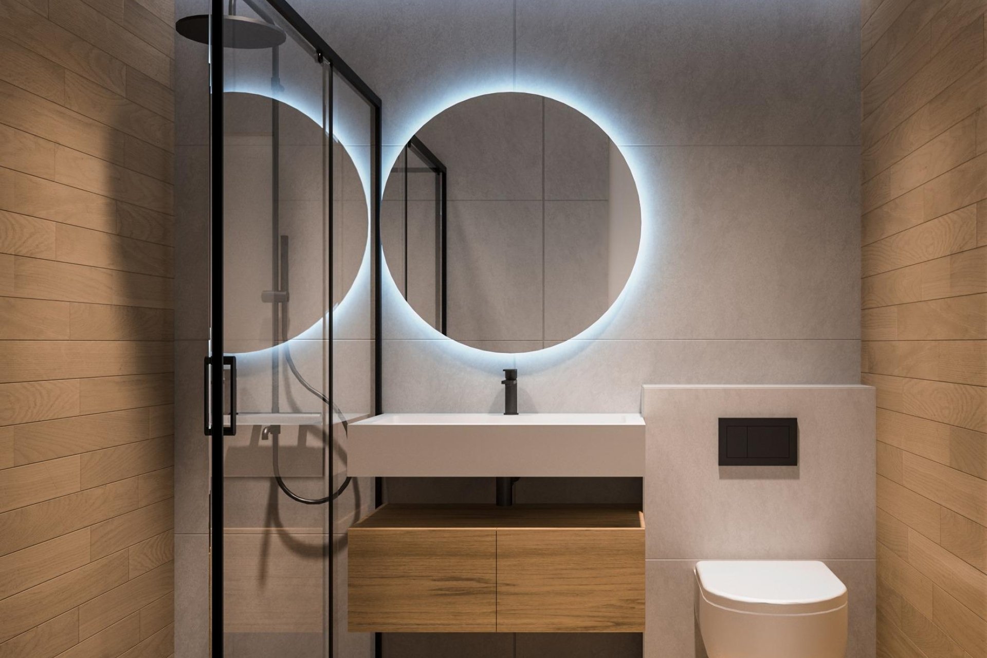 Obra nueva - Piso -
Torrevieja - Playa de El Cura