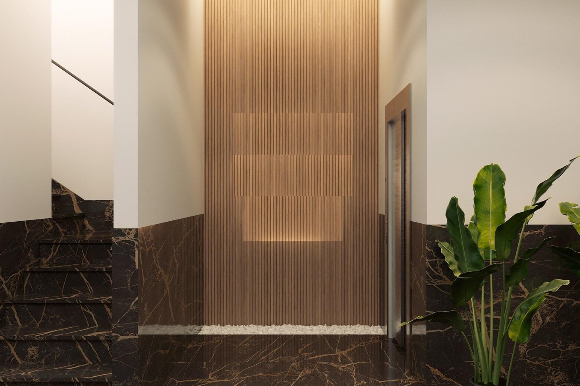 Obra nueva - Piso -
Torrevieja - Playa de El Cura