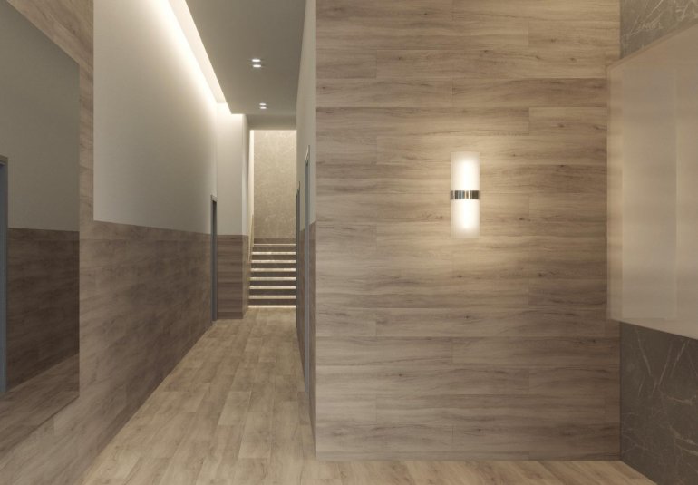Obra nueva - Piso -
Torrevieja - Playa de los Locos