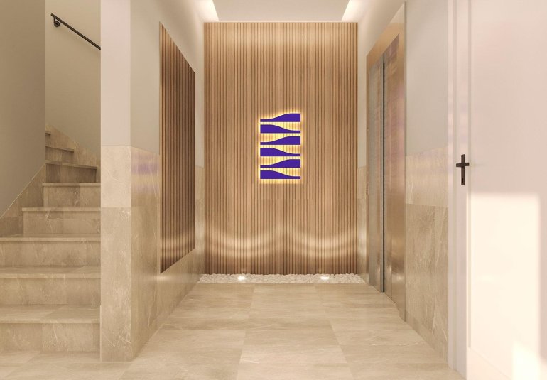 Obra nueva - Piso -
Torrevieja - Playa del Acequión