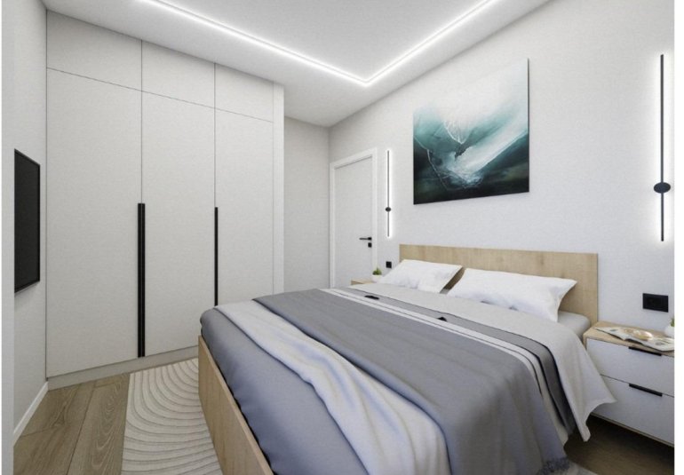 Obra nueva - Piso -
Torrevieja - Playa El Acequión