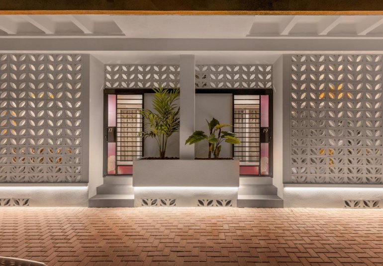 Obra nueva - Piso -
Torrevieja - Playa Los Naufragos