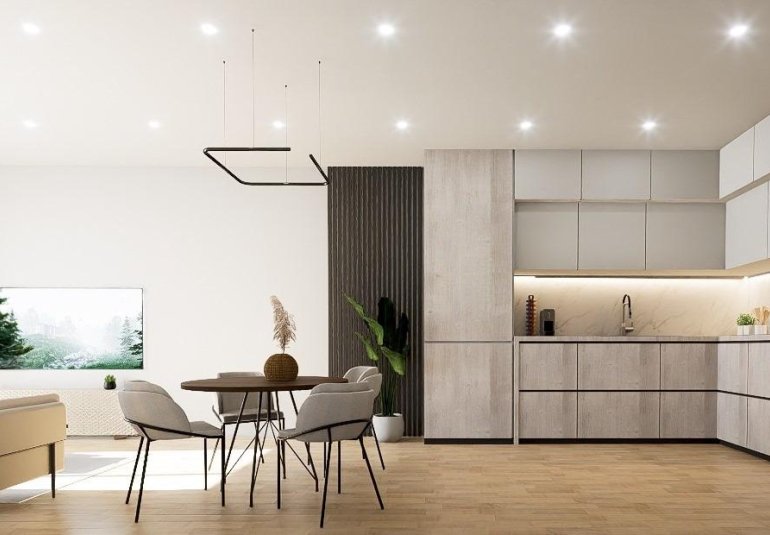 Obra nueva - Piso -
Torrevieja - pueblo