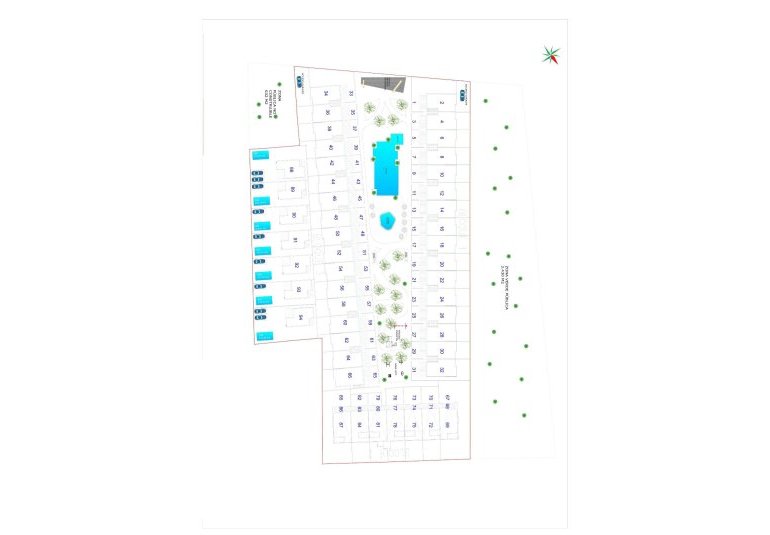 Obra nueva - Piso -
Torrevieja - Punta Prima