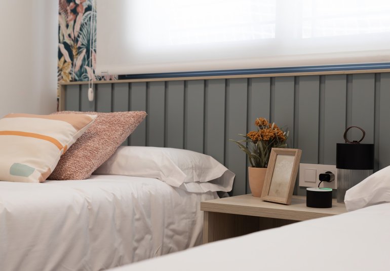 Obra nueva - Piso -
Torrevieja - Spain