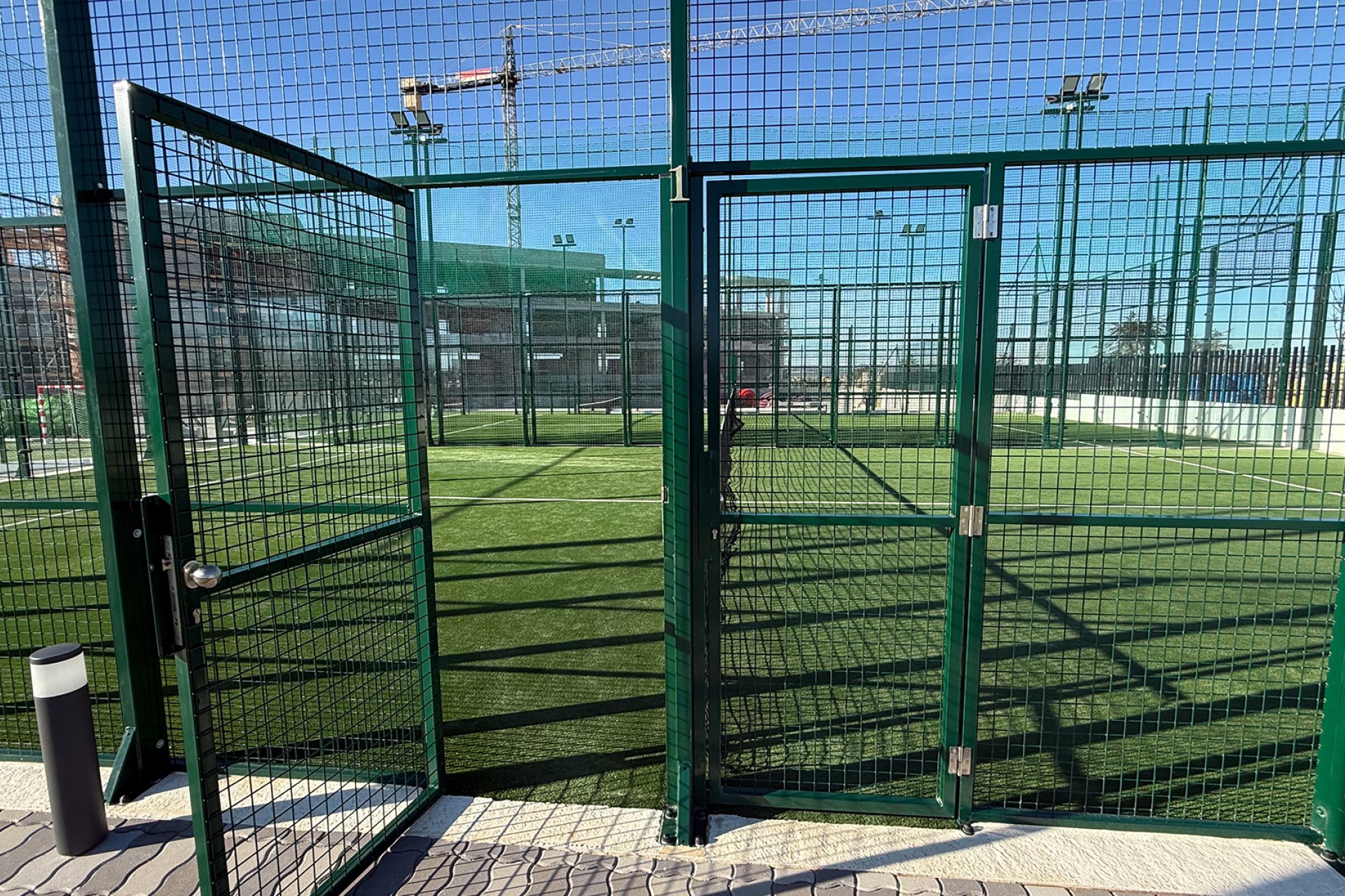 Obra nueva - Piso -
Torrevieja - Spain