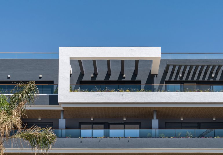 Obra nueva - Piso -
Torrevieja - Spain