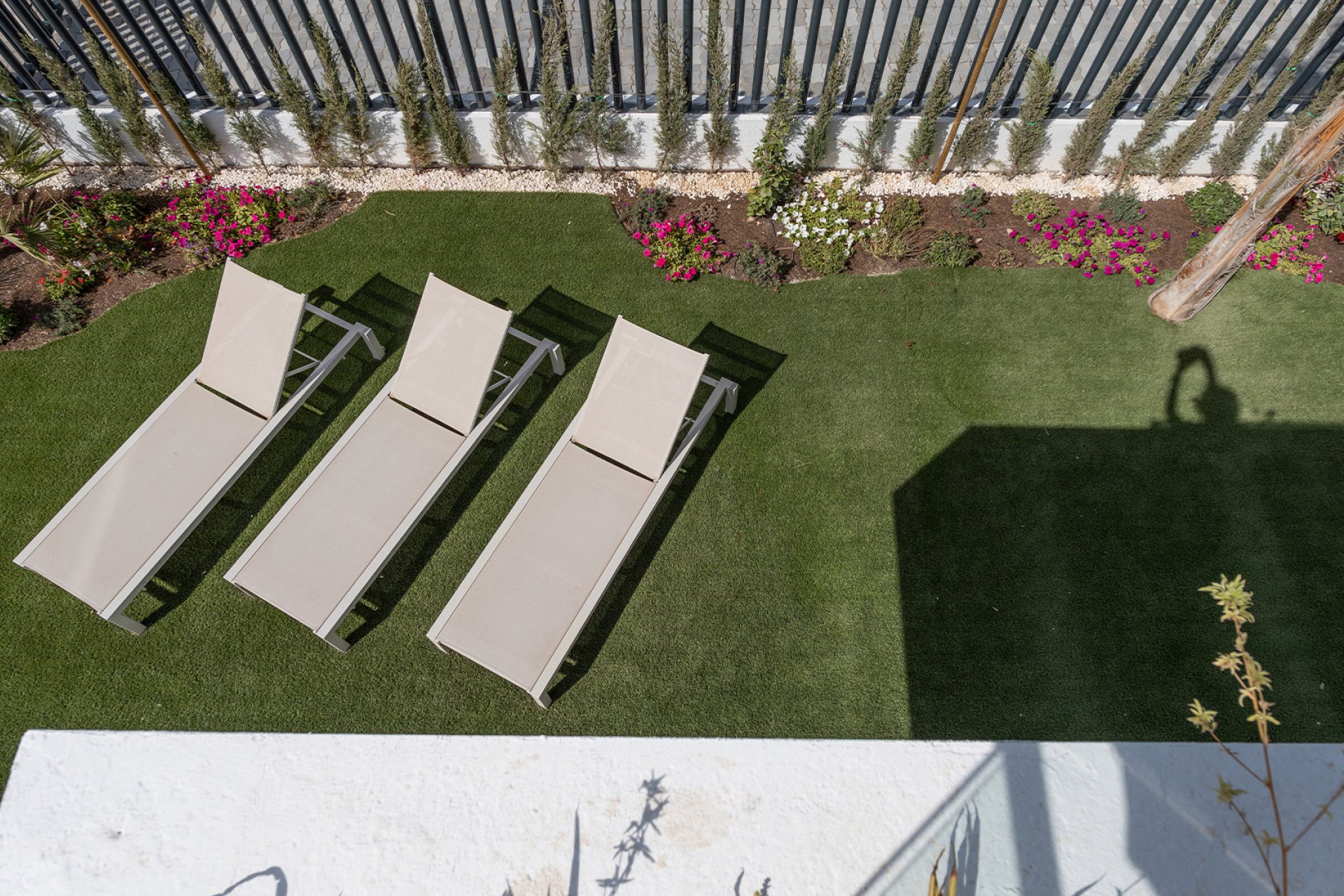 Obra nueva - Piso -
Torrevieja - Spain