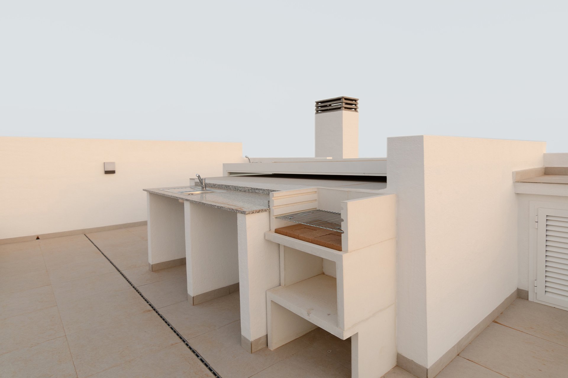 Obra nueva - Piso -
Torrevieja - Spain