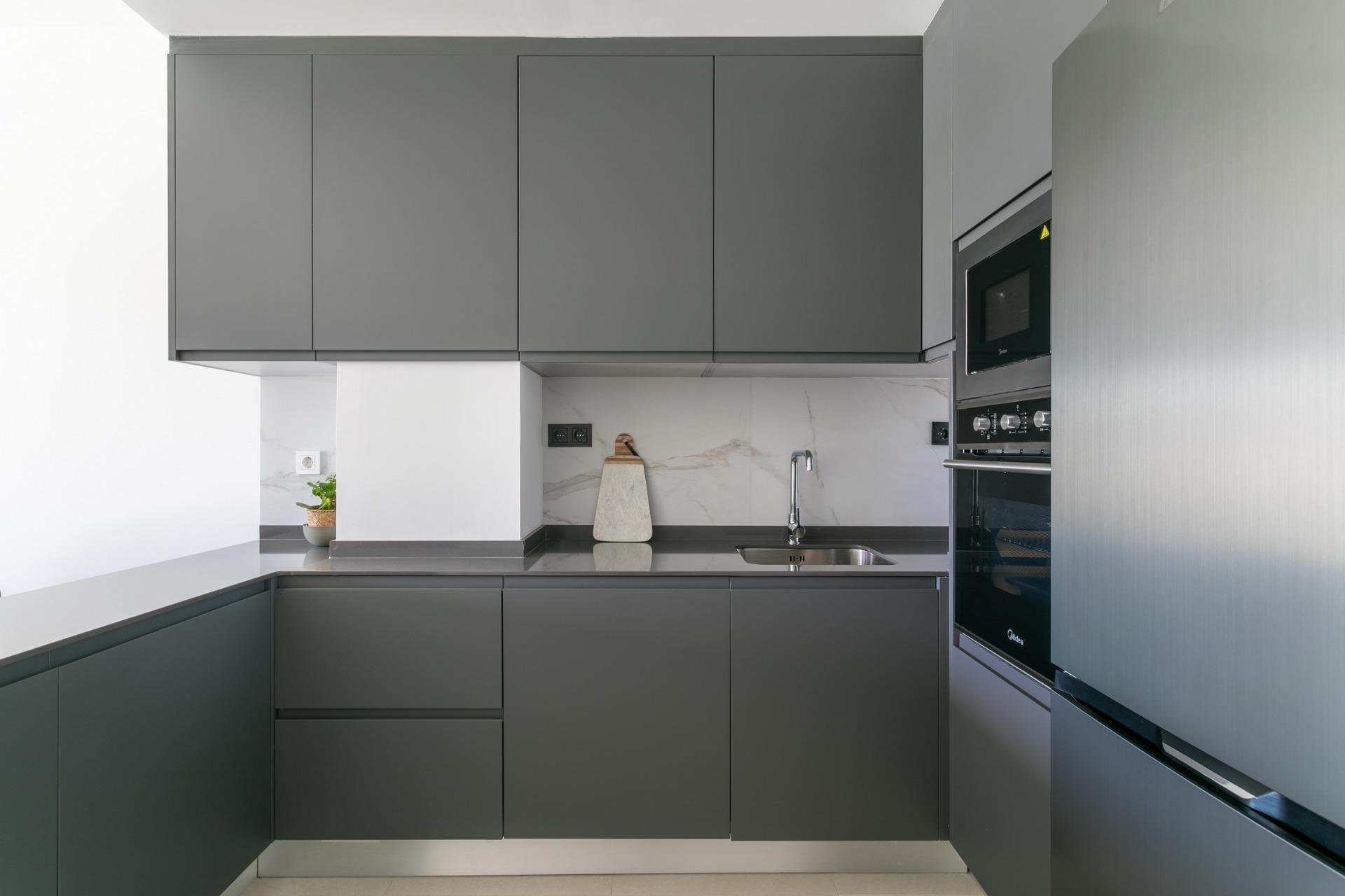 Obra nueva - Piso -
Torrevieja - Torreblanca