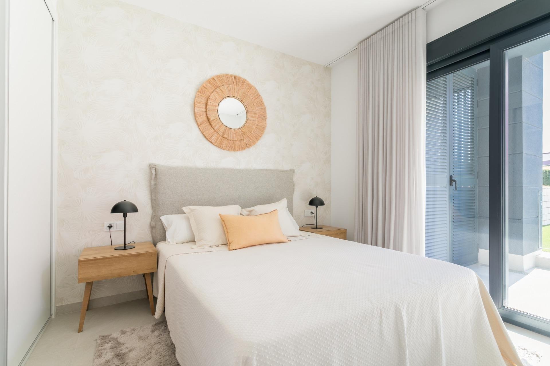 Obra nueva - Piso -
Torrevieja - Torreblanca