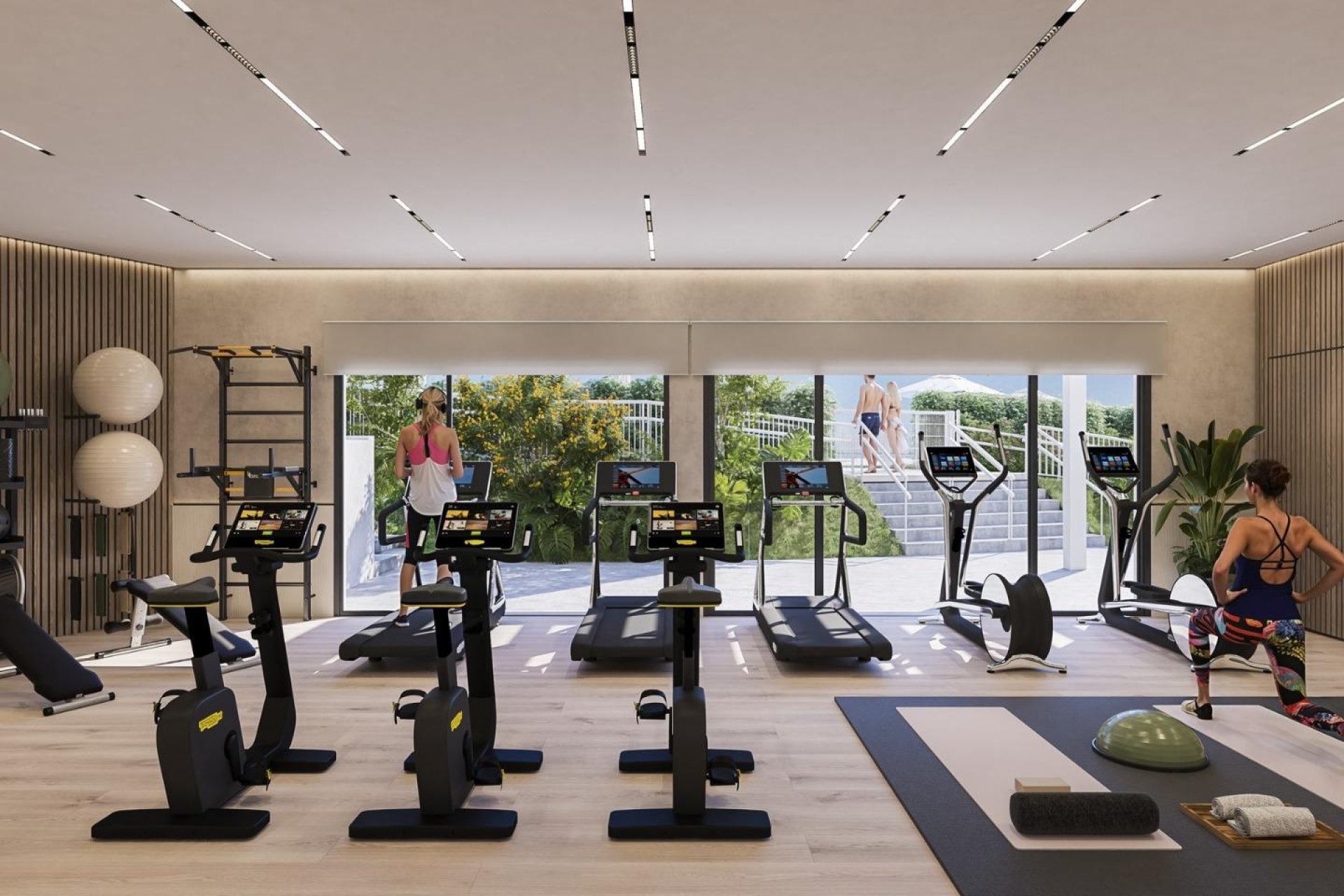 Obra nueva - Piso -
Villajoyosa - Playa del Torres