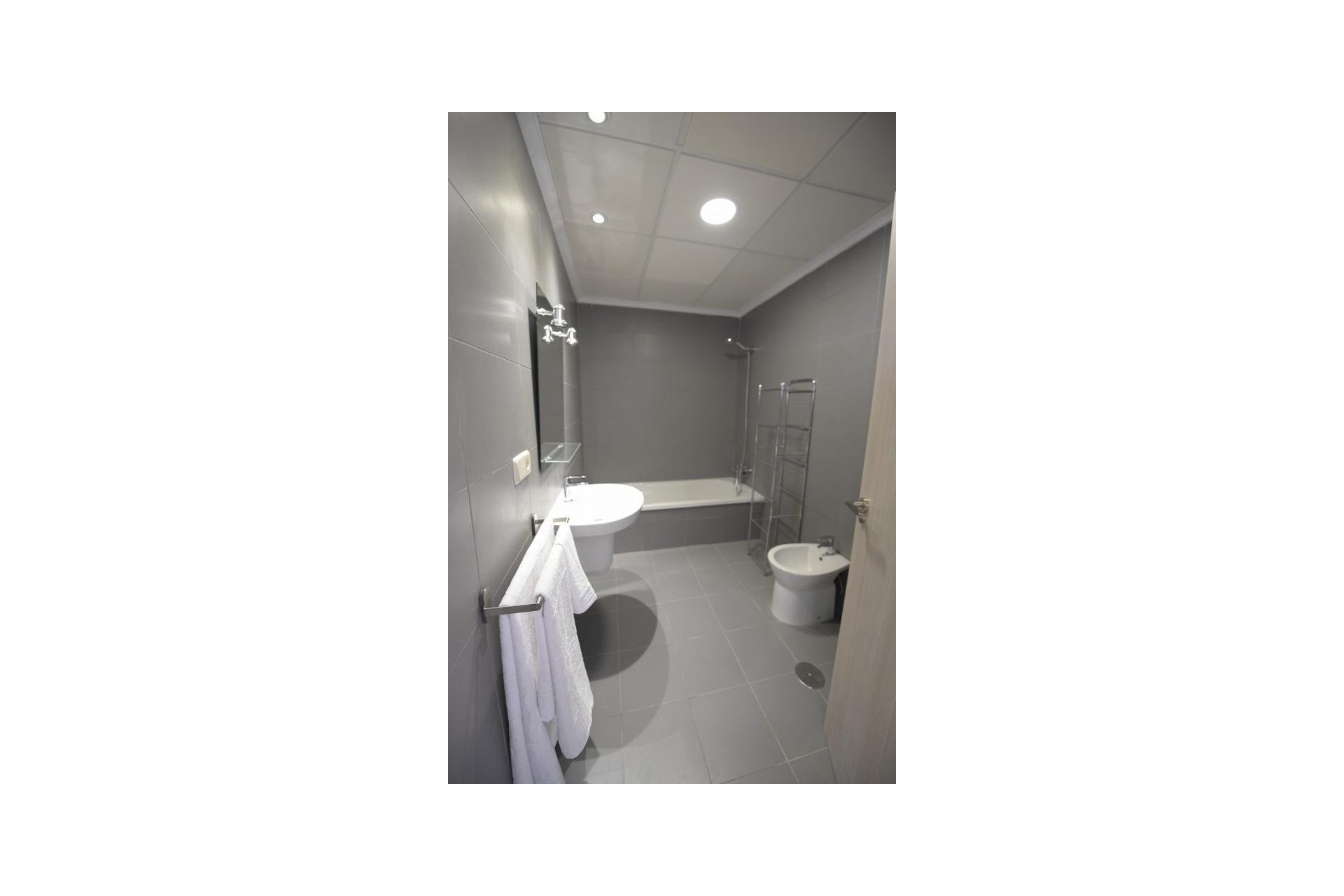 Obra nueva - Piso -
Xeresa - Xeresa del monte