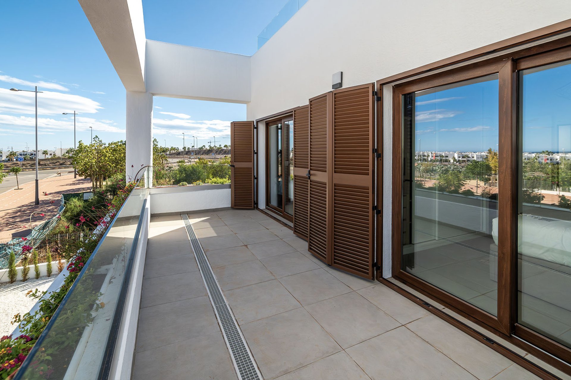 Obra nueva - Semi-adosado -
Pulpi - Spain