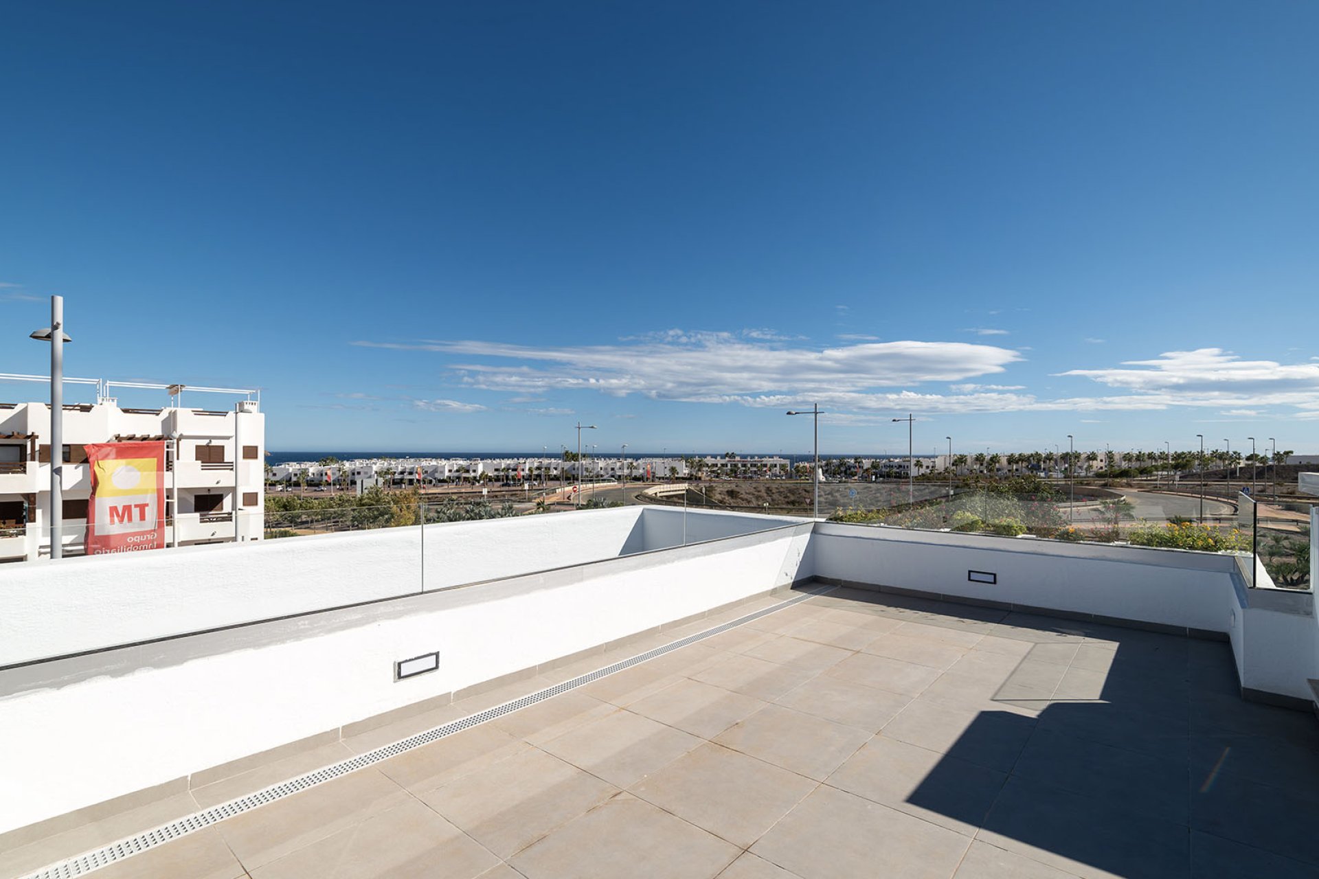 Obra nueva - Semi-adosado -
Pulpi - Spain