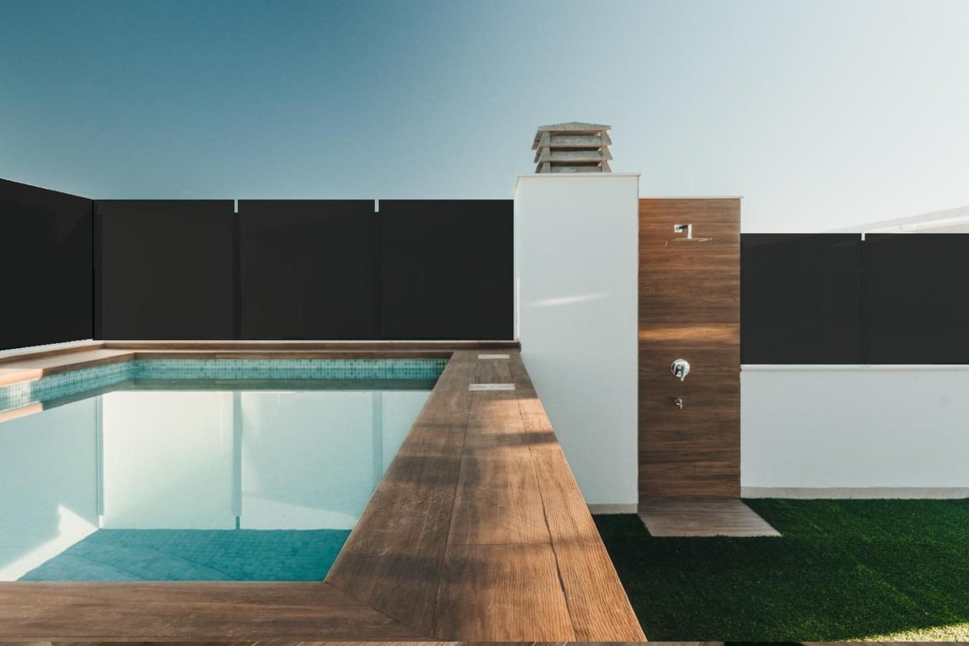 Obra nueva - Top Floor Bungalow -
San Pedro del Pinatar - Los Pinos