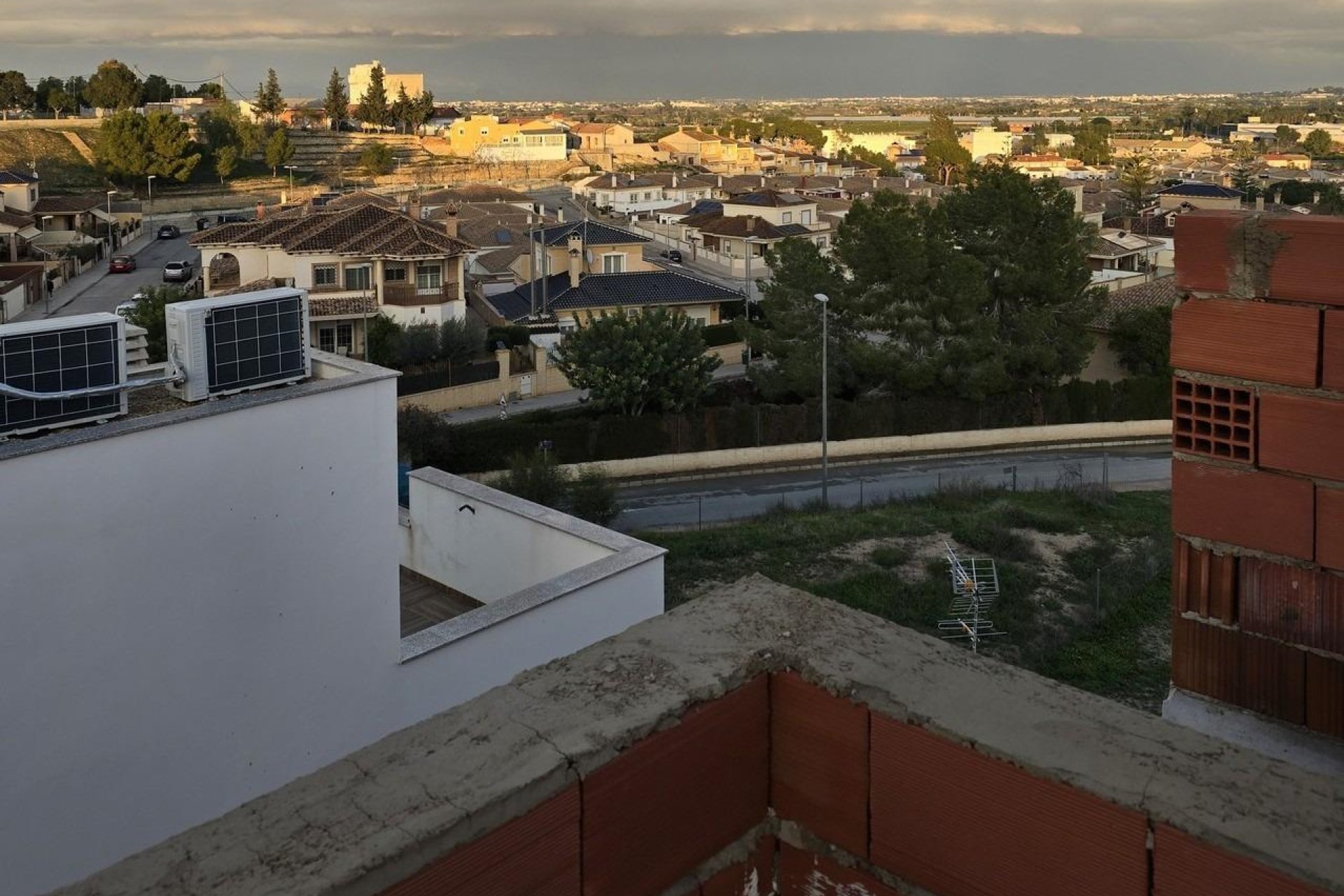 Obra nueva - Town House -
Bigastro - pueblo