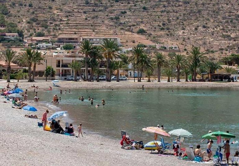 Obra nueva - Town House -
Capdepera - La Azohía