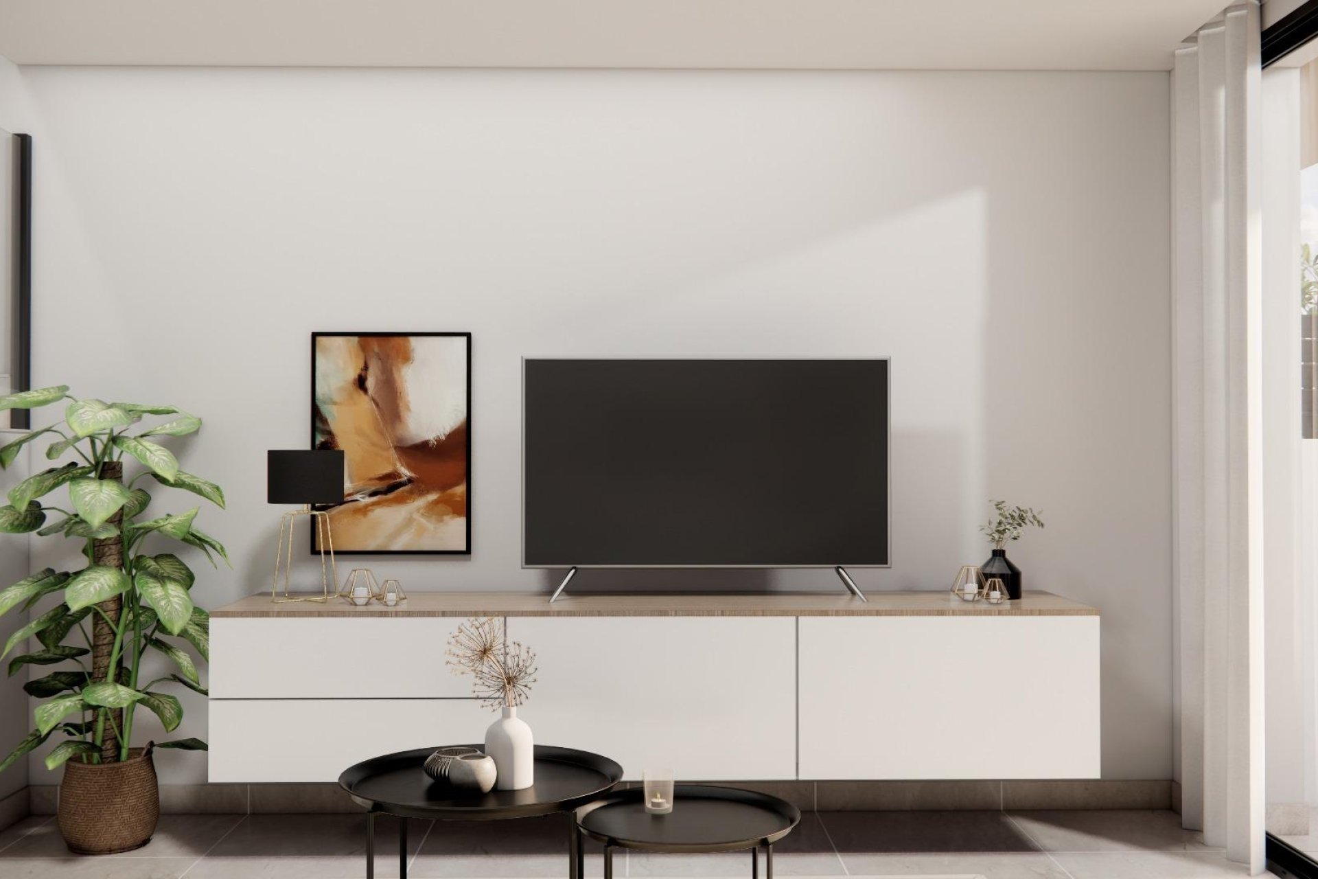 Obra nueva - Town House -
Ciudad Quesada - Rojales - Pueblo