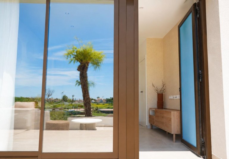 Obra nueva - Town House -
Dolores - Sector 2