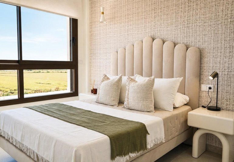 Obra nueva - Town House -
Dolores - Sector 2