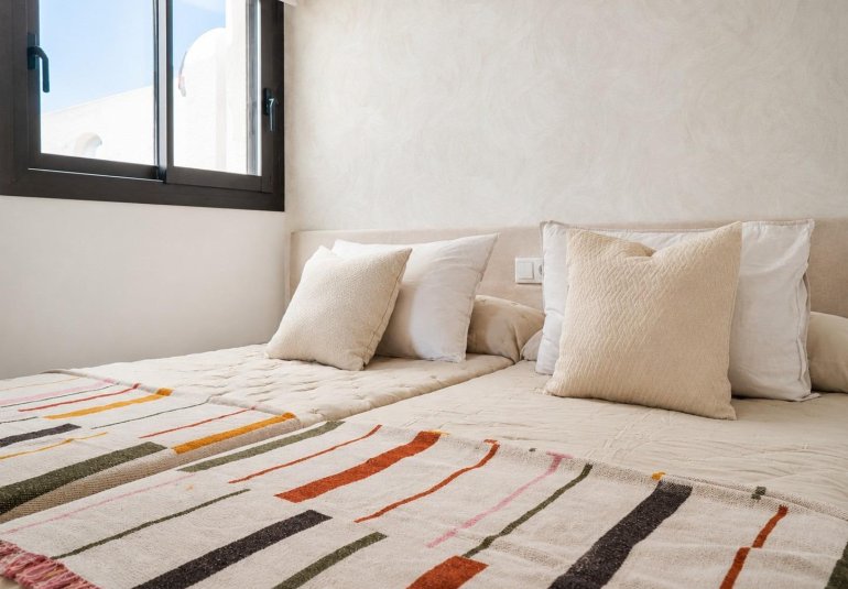 Obra nueva - Town House -
Dolores - Sector 2