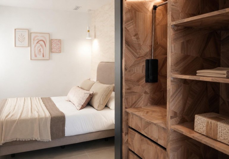 Obra nueva - Town House -
Dolores - Sector 2