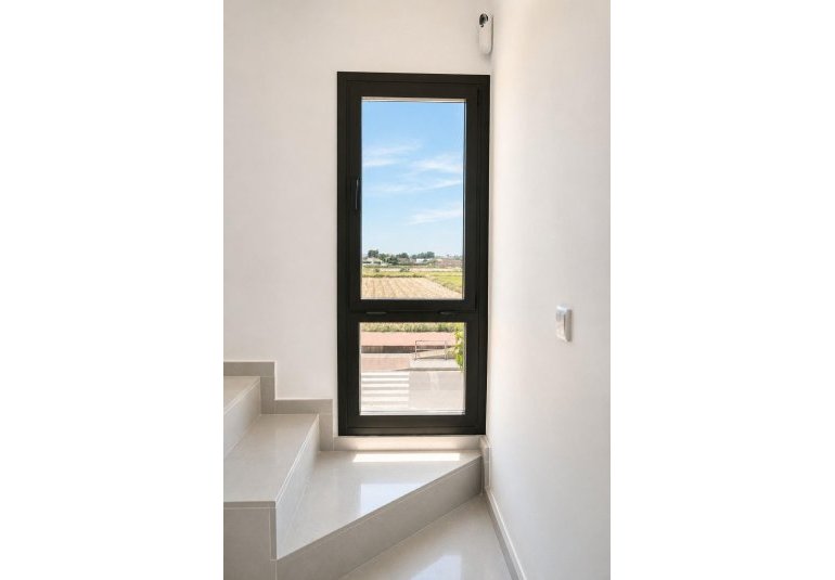 Obra nueva - Town House -
Dolores - Sector 2