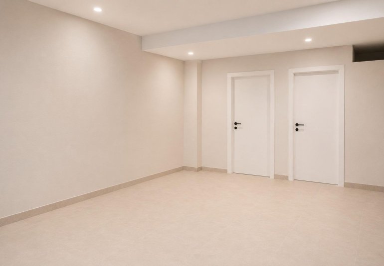 Obra nueva - Town House -
Dolores - Sector 2
