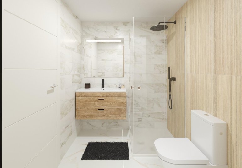 Obra nueva - Town House -
Dolores - Sector 2