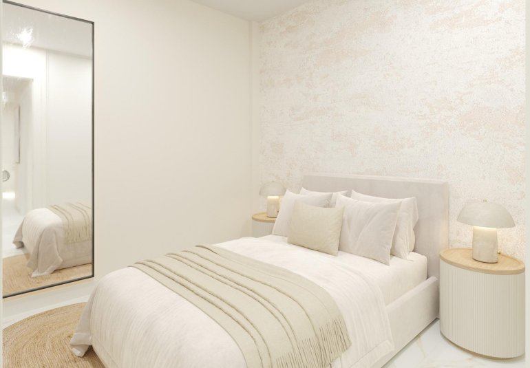 Obra nueva - Town House -
Dolores - Sector 2