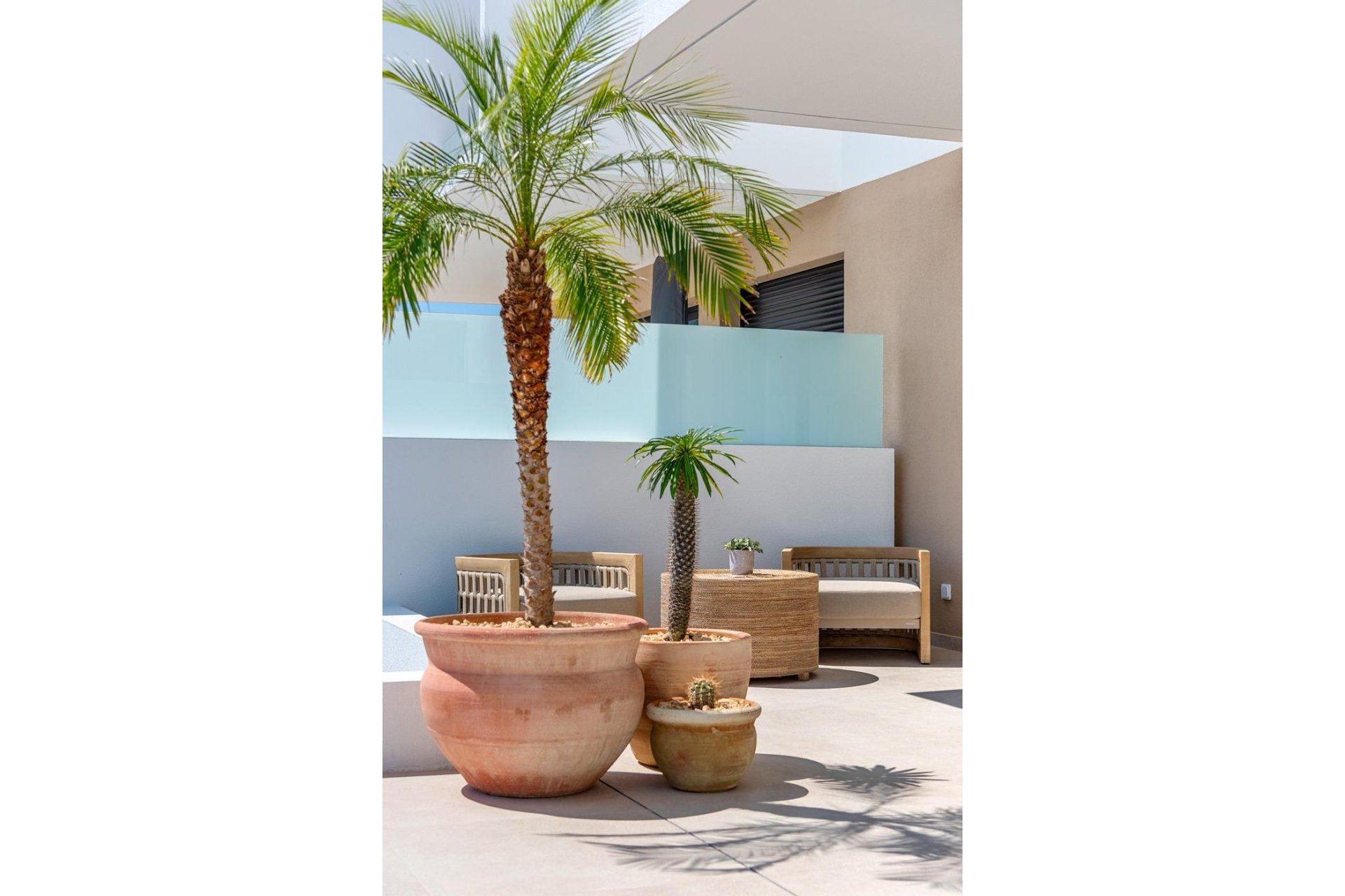 Obra nueva - Town House -
Dolores - Sector 3