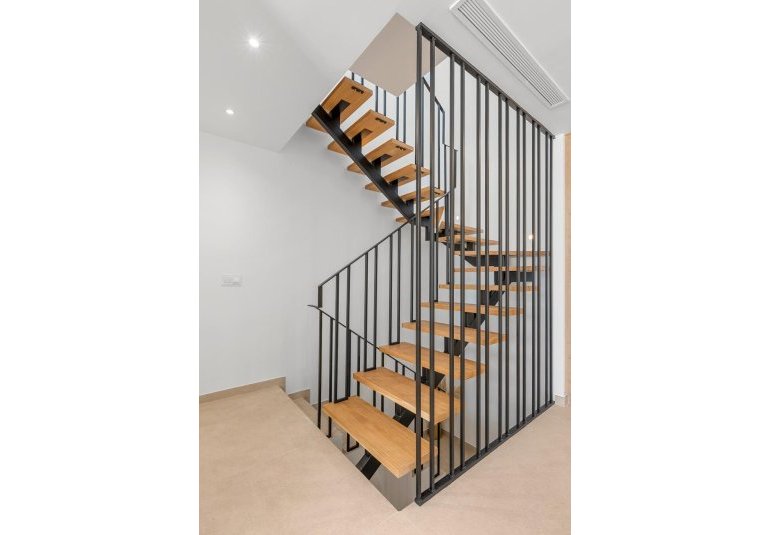 Obra nueva - Town House -
Dolores - Sector 3