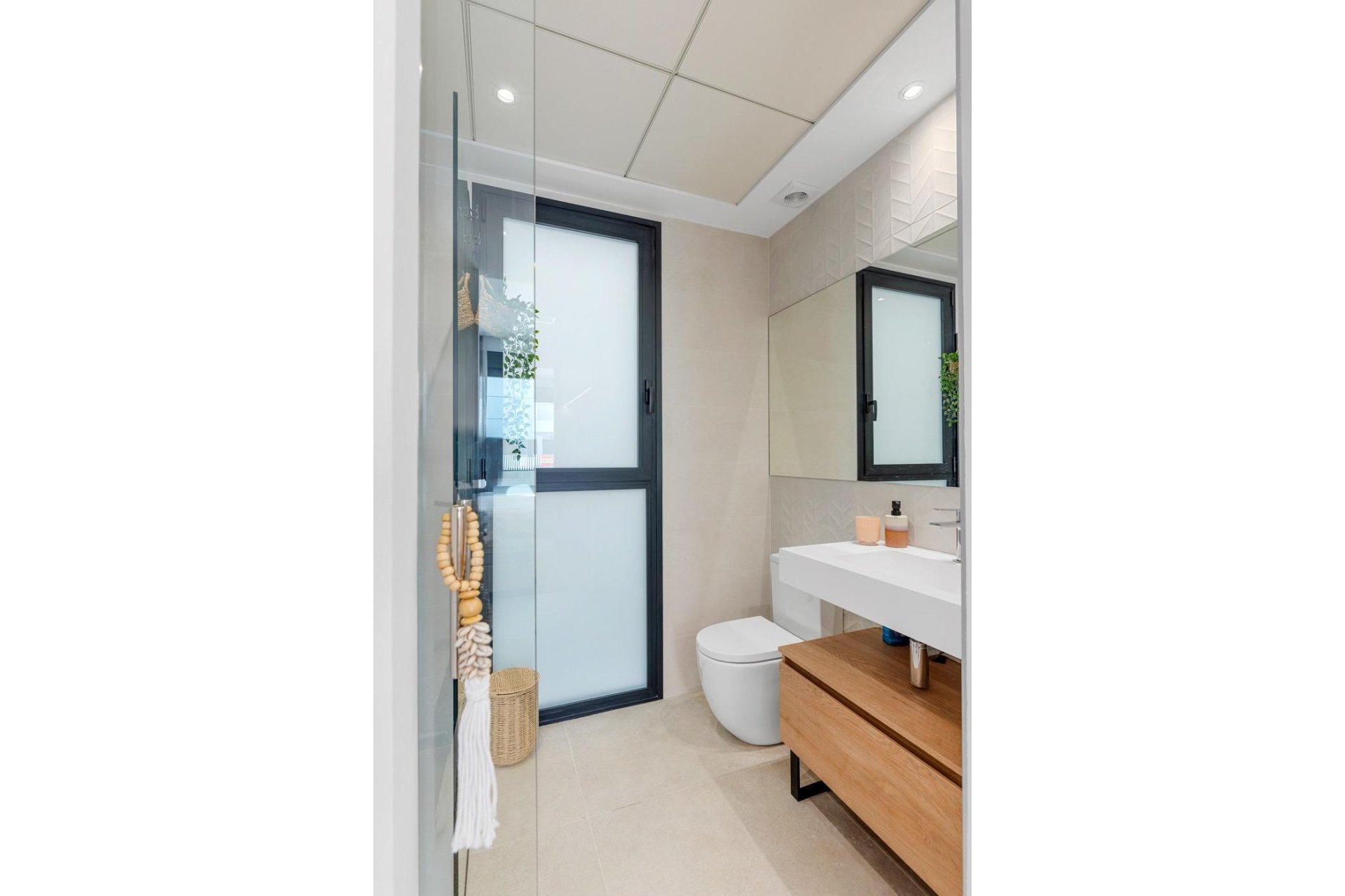 Obra nueva - Town House -
Dolores - Sector 3