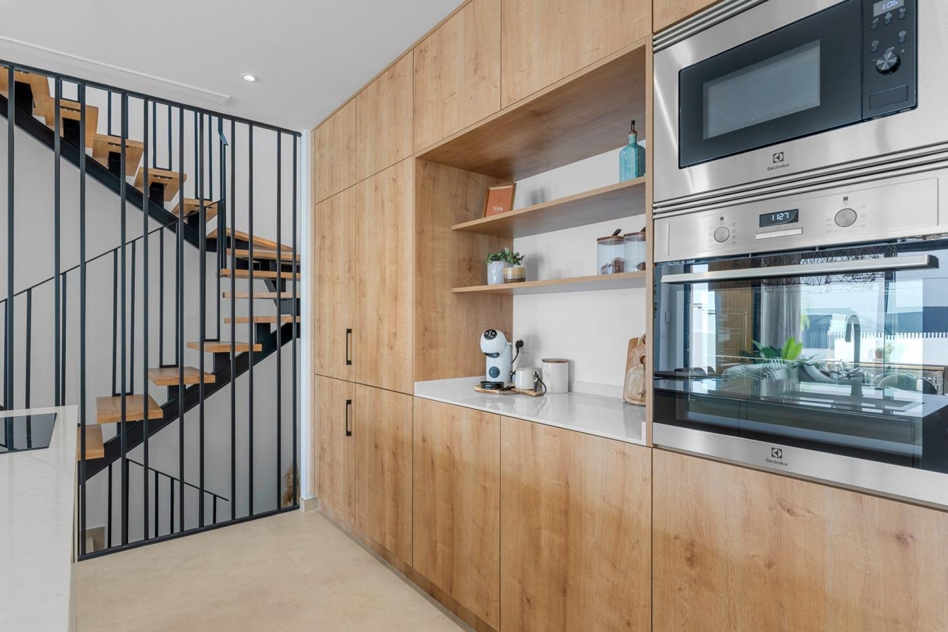 Obra nueva - Town House -
Dolores - Sector 3