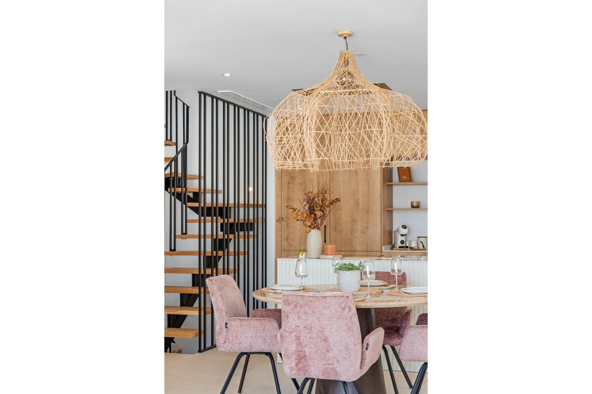 Obra nueva - Town House -
Dolores - Sector 3