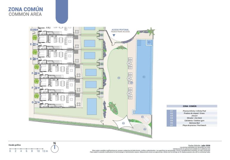Obra nueva - Town House -
El Campello - Platja de L´Amerador