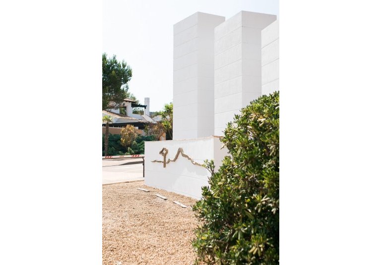 Obra nueva - Town House -
Fuente Álamo - Las Palas