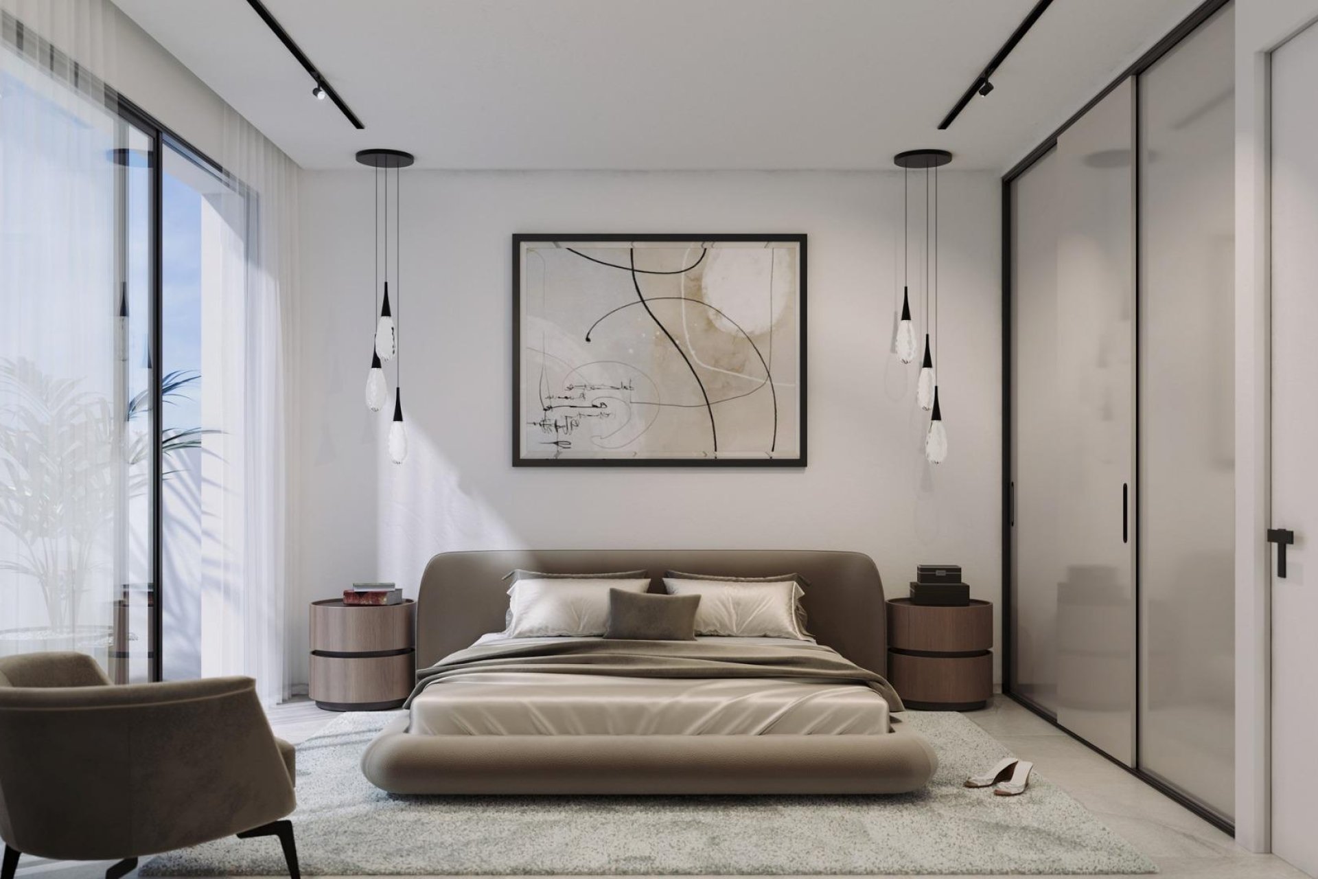 Obra nueva - Town House -
Guardamar del Segura - El Raso