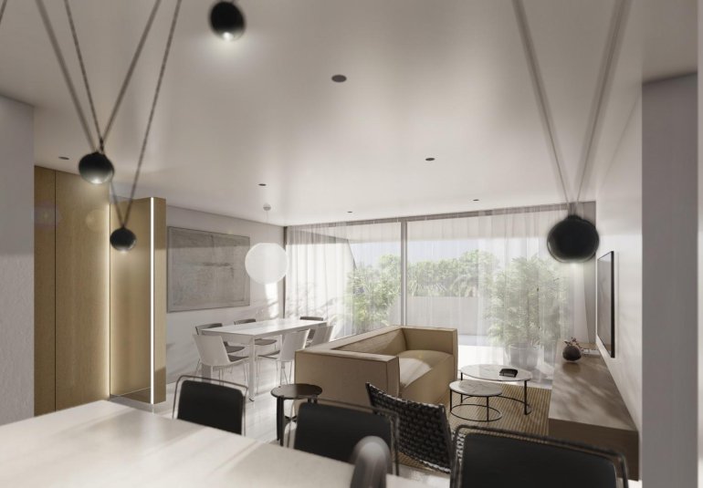 Obra nueva - Town House -
Guardamar del Segura - El Raso