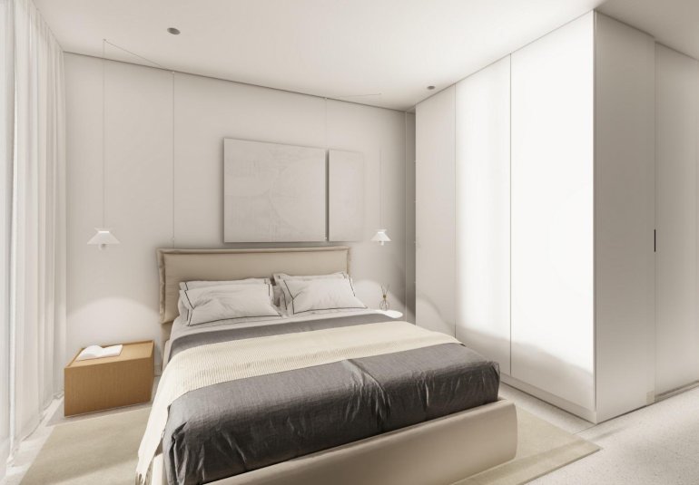 Obra nueva - Town House -
Guardamar del Segura - El Raso