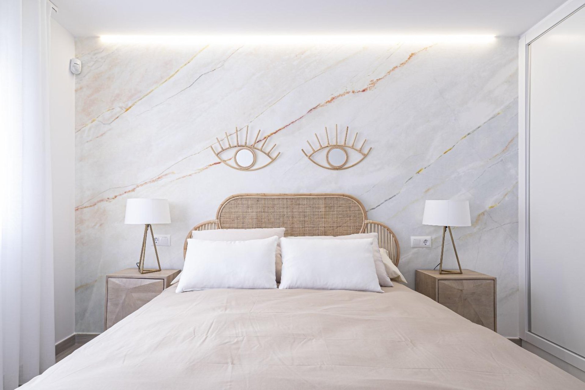 Obra nueva - Town House -
La Manga