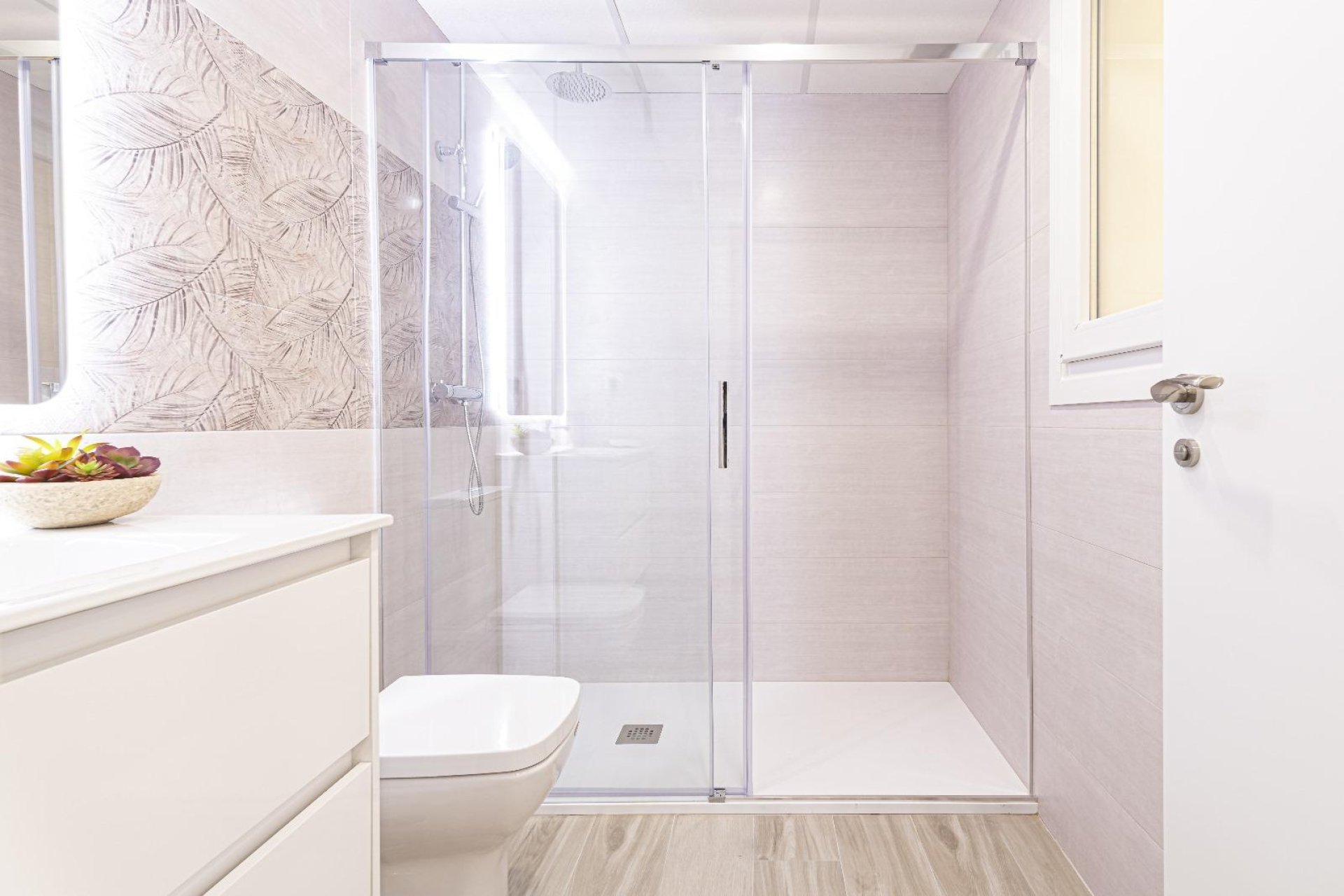 Obra nueva - Town House -
La Manga