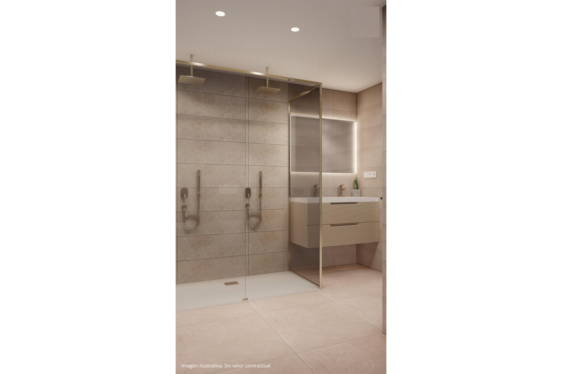 Obra nueva - Town House -
La Nucía - Nou Espai