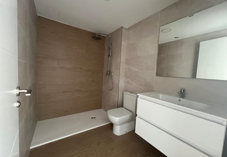 Obra nueva - Town House -
La Union - centro