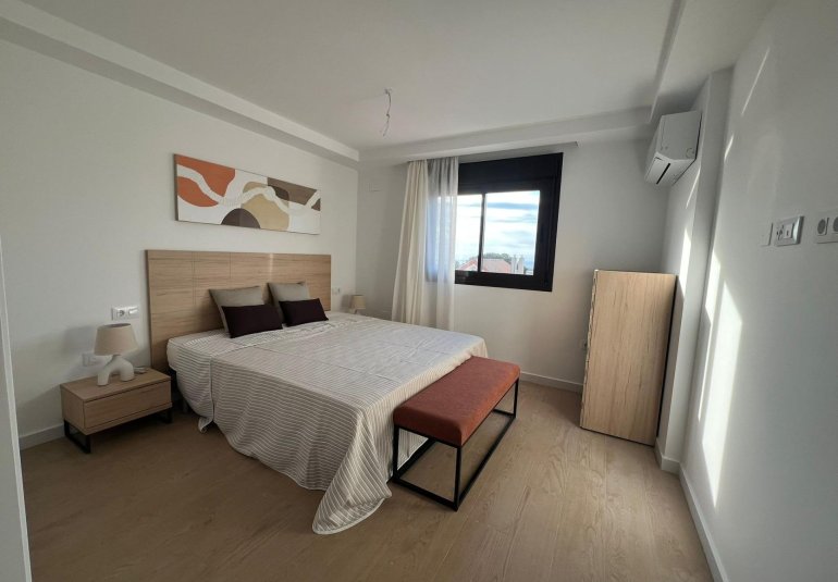Obra nueva - Town House -
La Union - centro