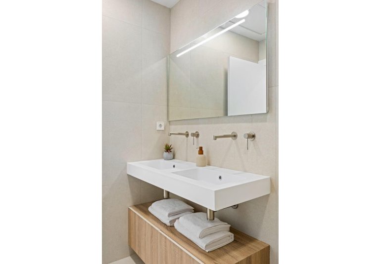 Obra nueva - Town House -
Los Alcázares - Serena Golf