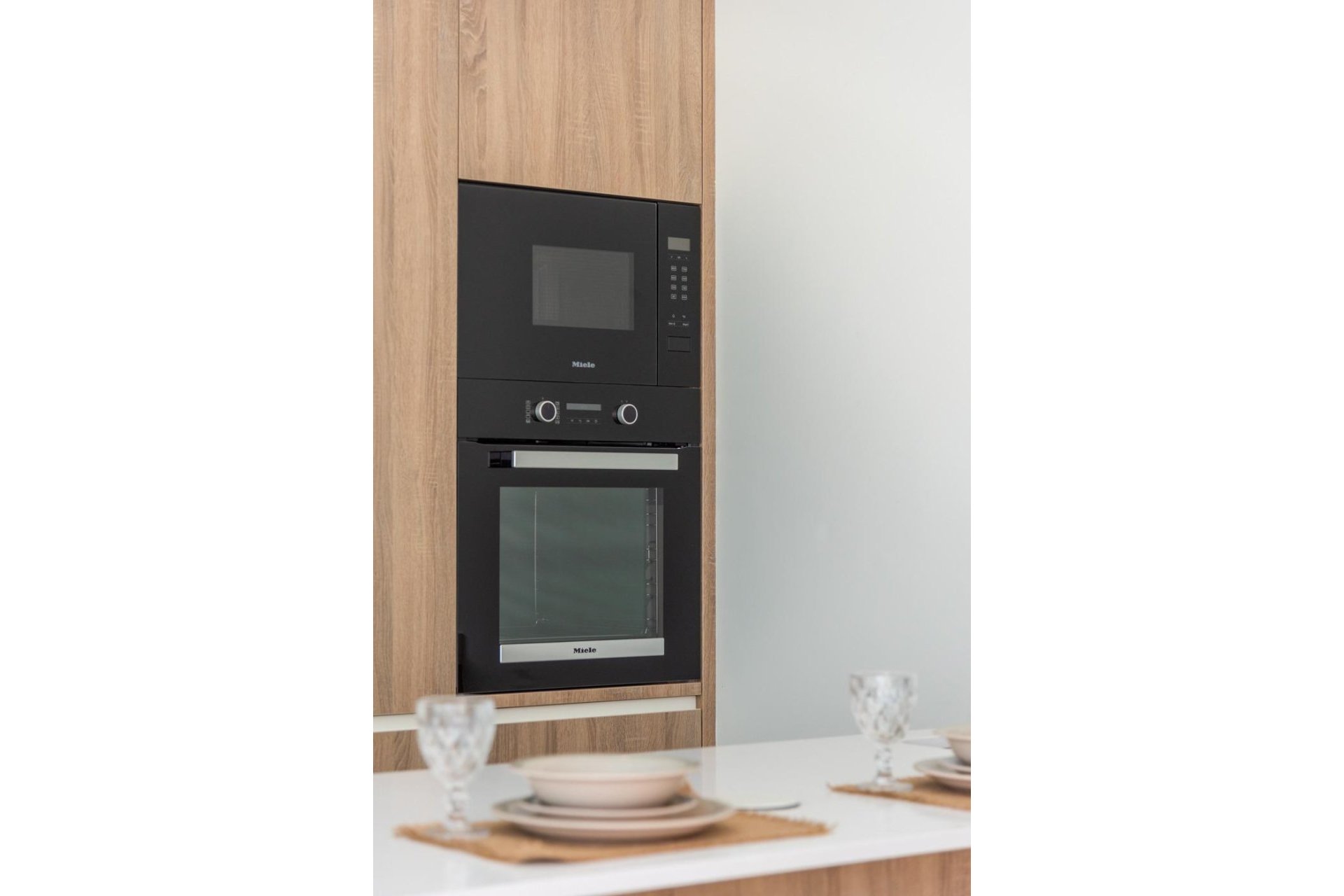 Obra nueva - Town House -
Los Alcázares - Serena Golf