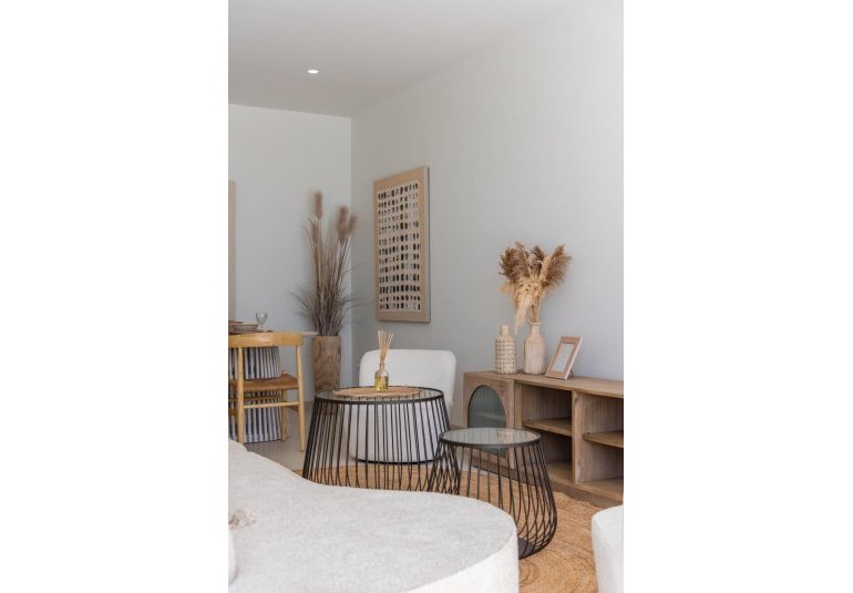 Obra nueva - Town House -
Los Alcázares - Serena Golf